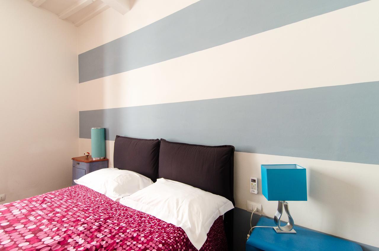 A Casa Signoria, In The City Heart Appartement Florence