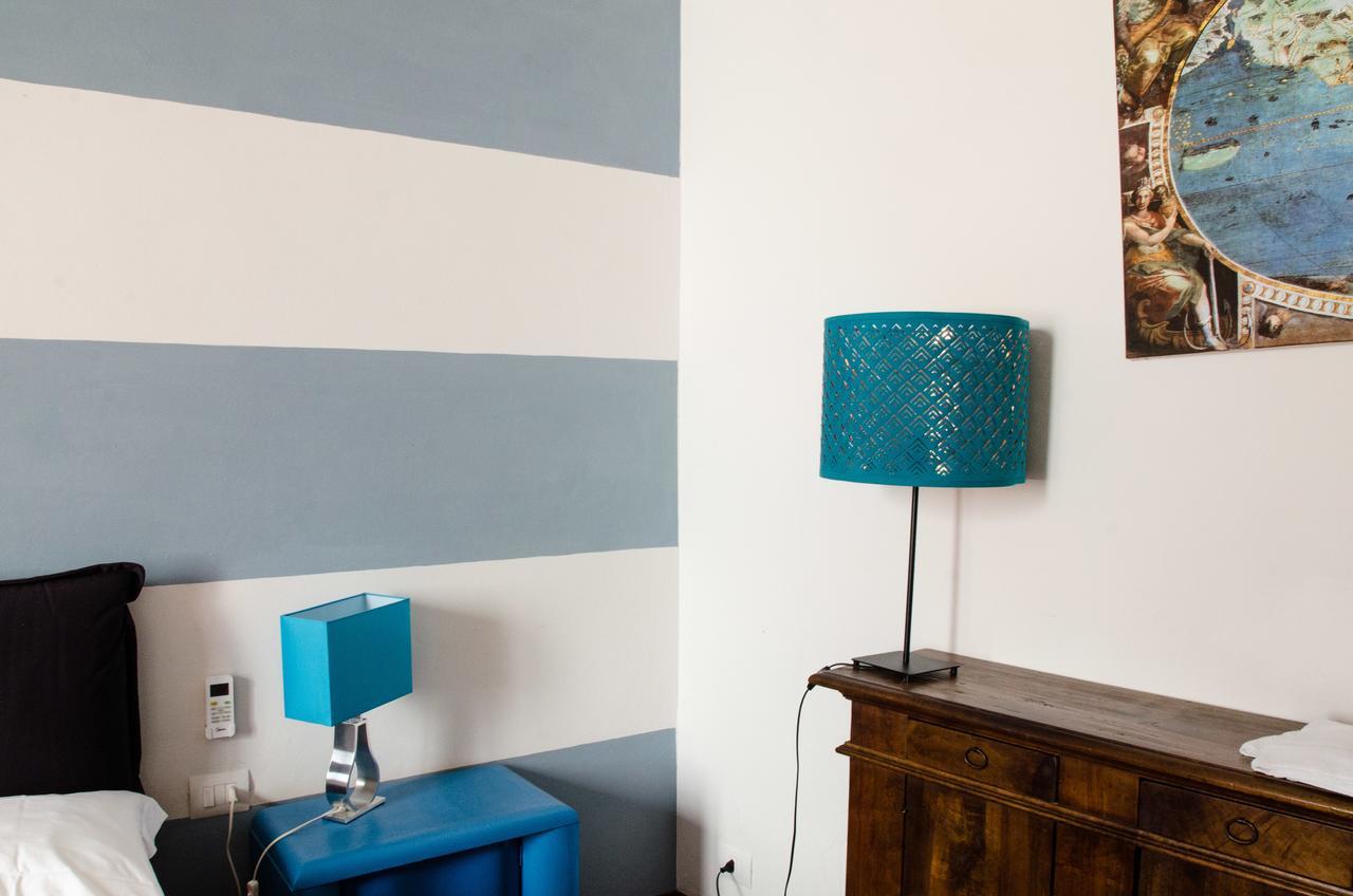Appartement A Casa Signoria, In The City Heart *
