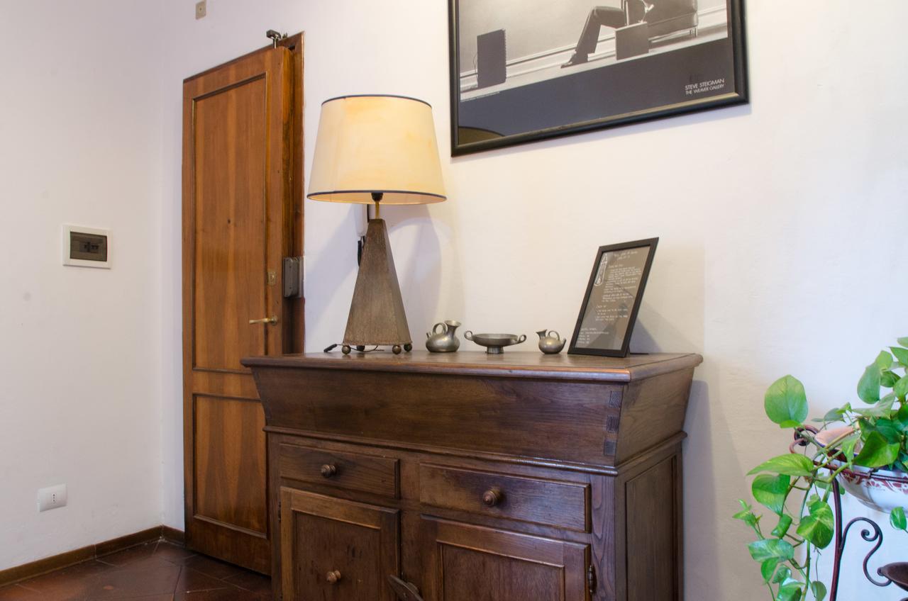 A Casa Signoria, In The City Heart Firenze