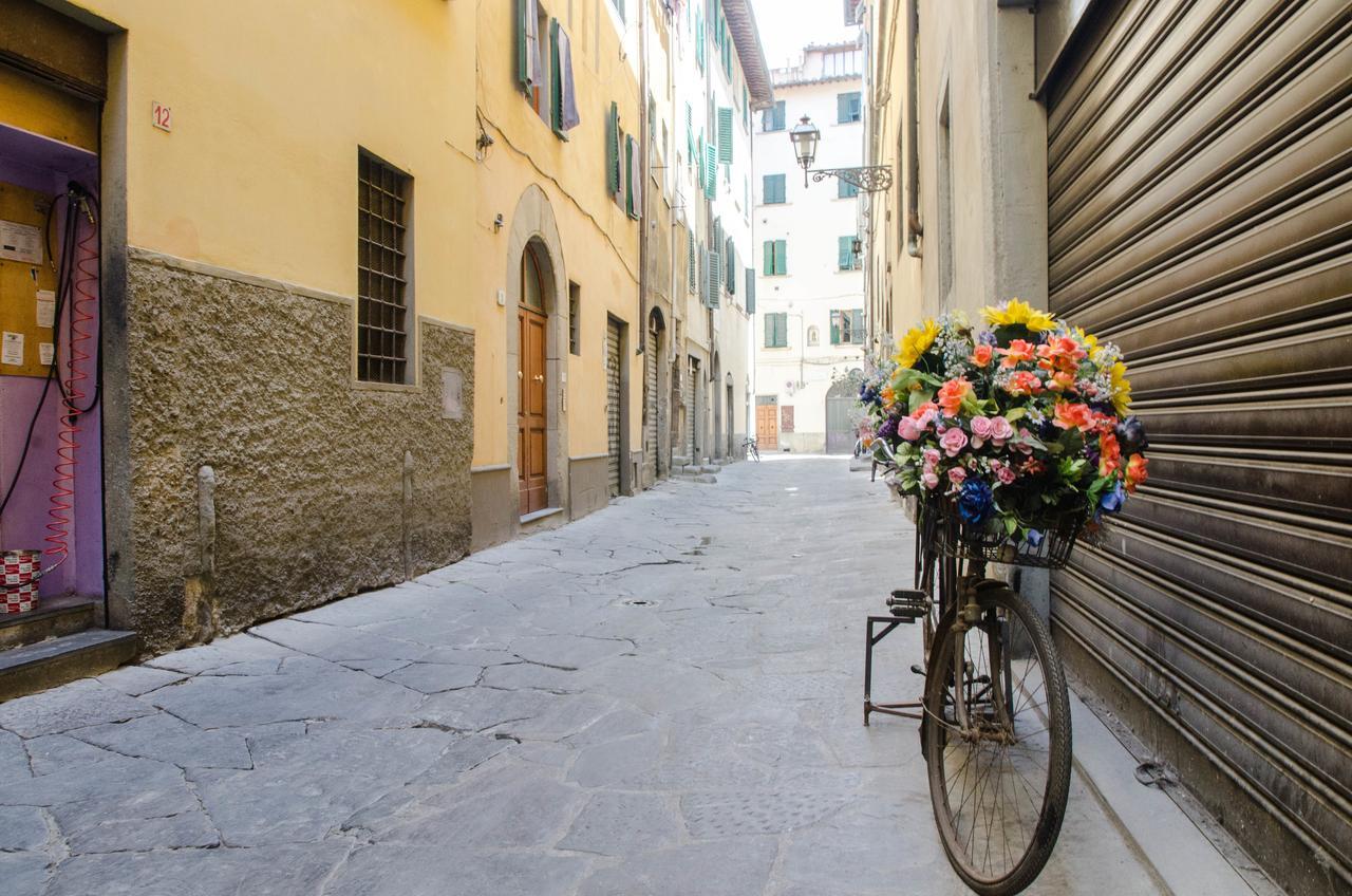 A Casa Signoria, In The City Heart Firenze