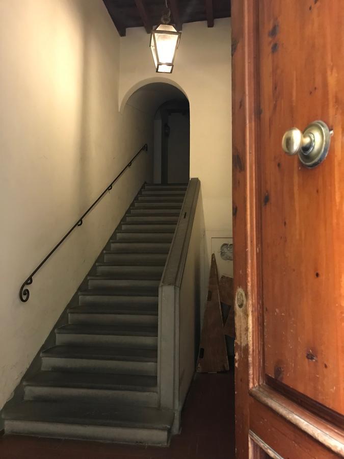 A Casa Signoria, In The City Heart Appartement Florence