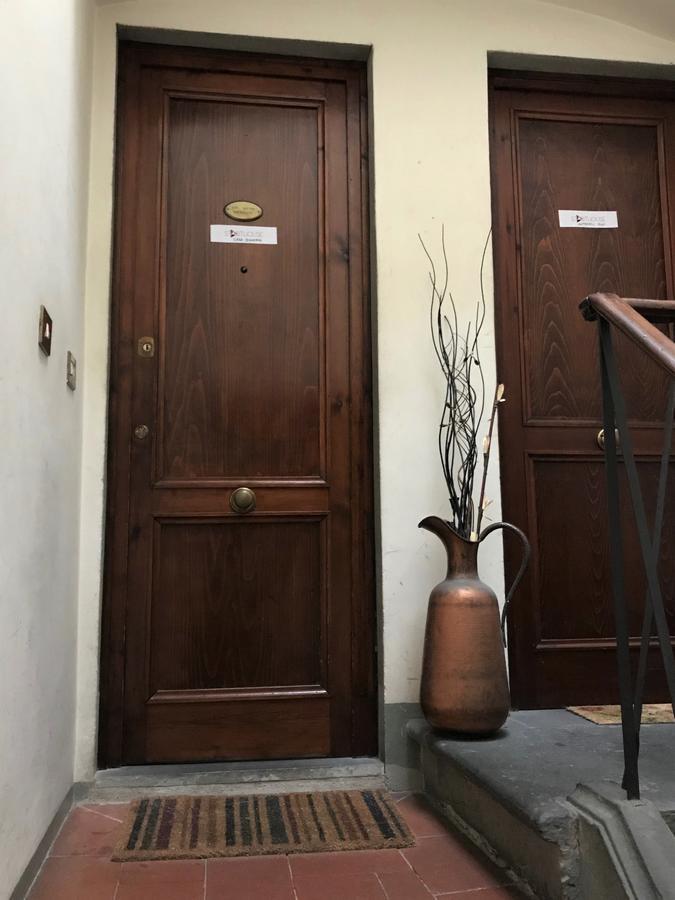 Appartement A Casa Signoria, In The City Heart Florence